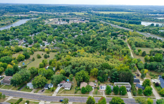 Eau Claire Residential Property